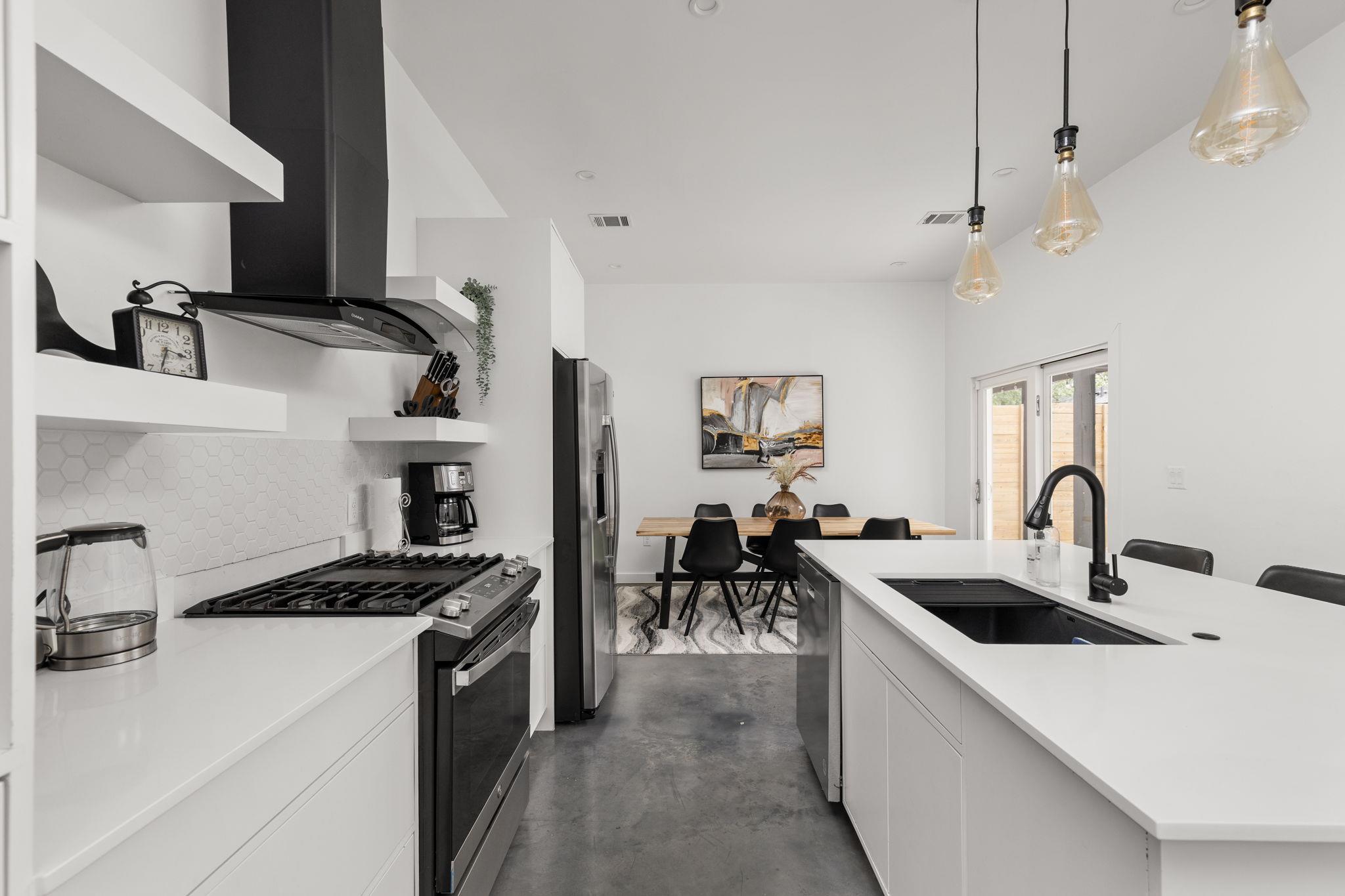 6205 Caddie Street Austin TX 78741