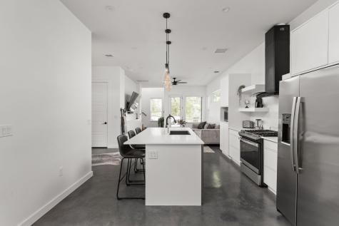6205 Caddie Street Austin TX 78741