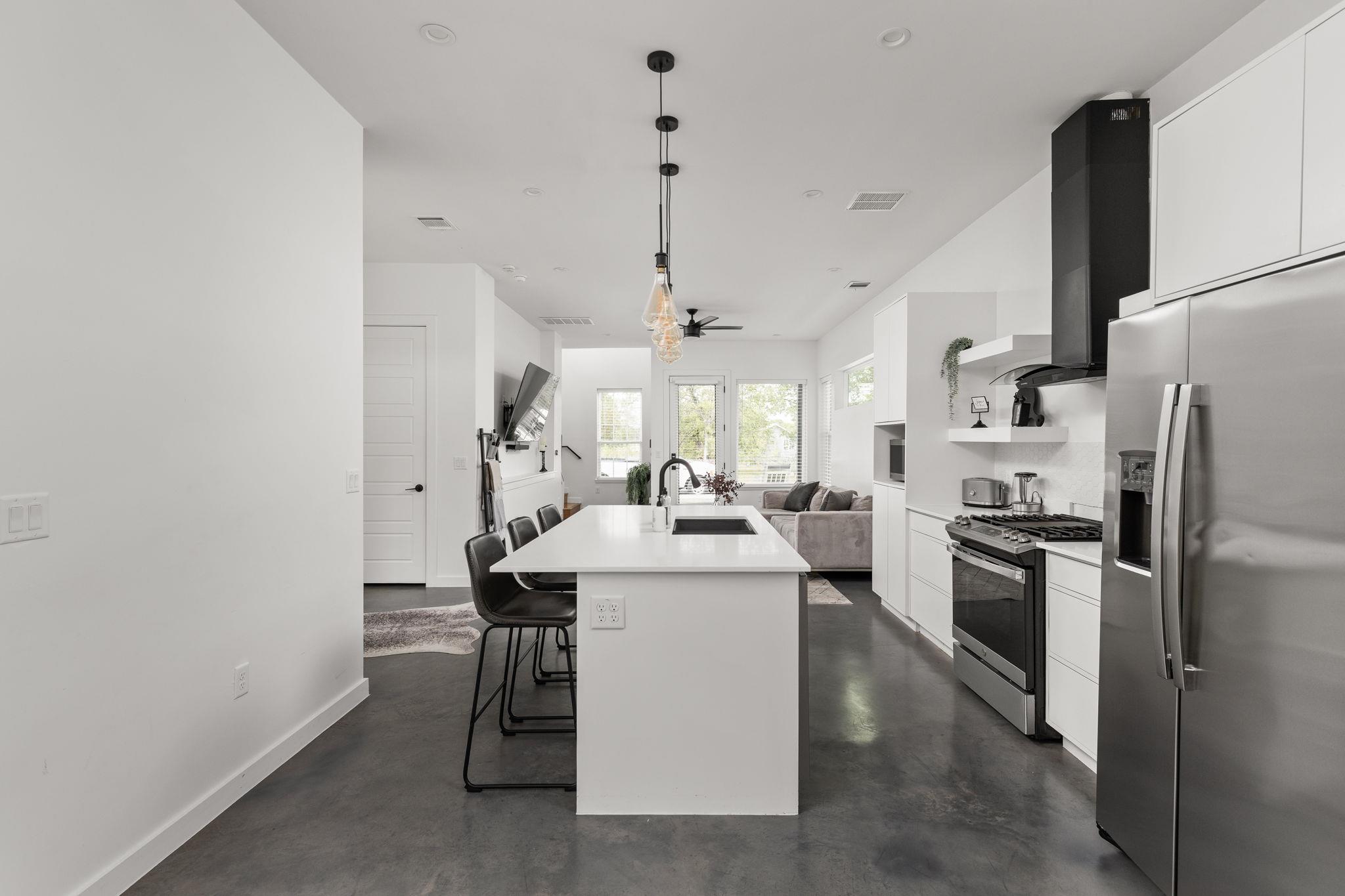 6205 Caddie Street Austin TX 78741