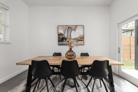 6205 Caddie Street Austin TX 78741
