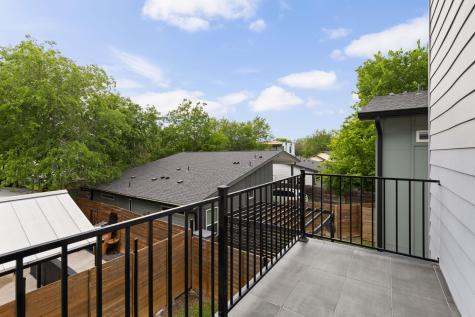 6205 Caddie Street Austin TX 78741