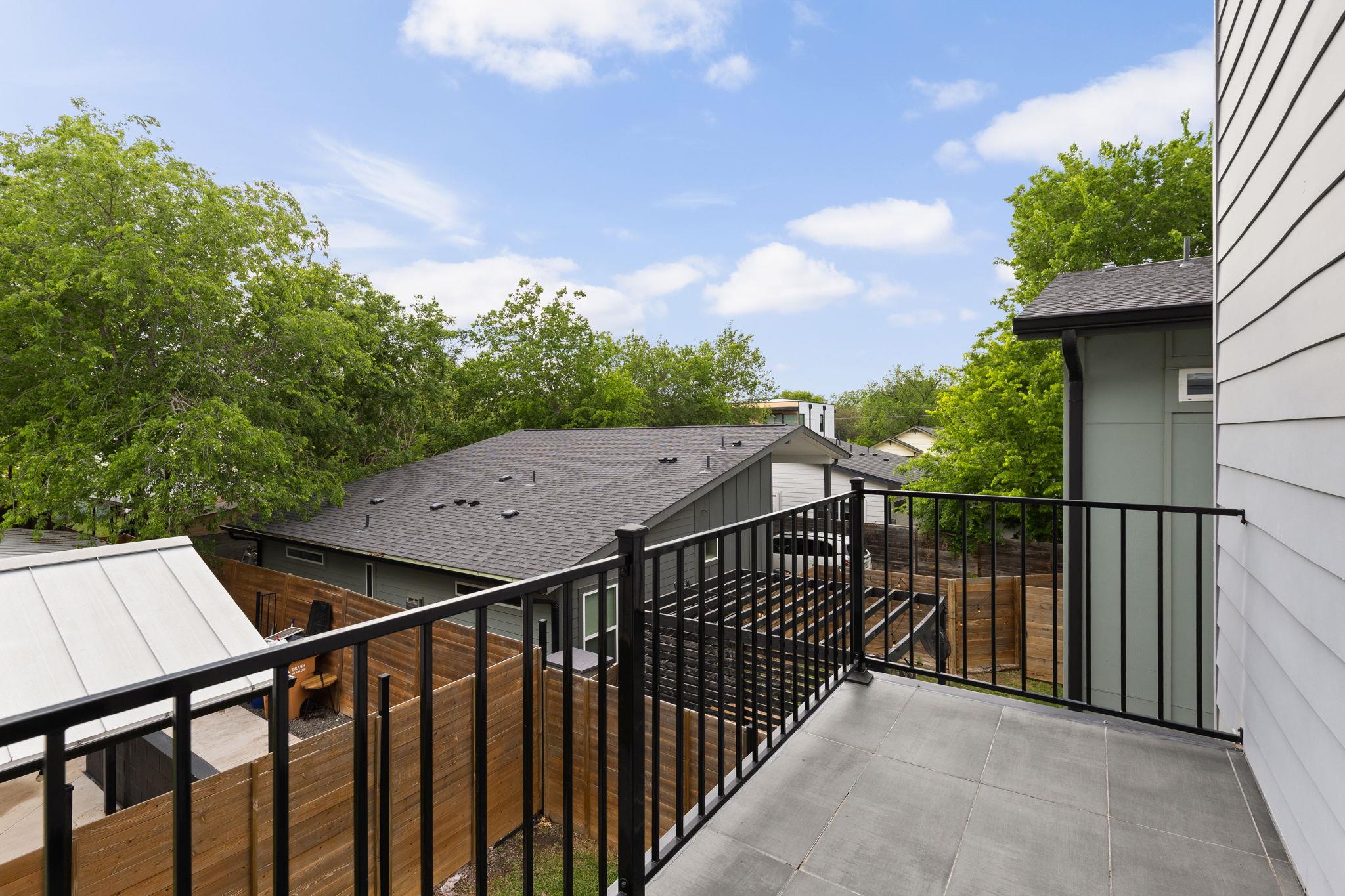 6205 Caddie Street Austin TX 78741