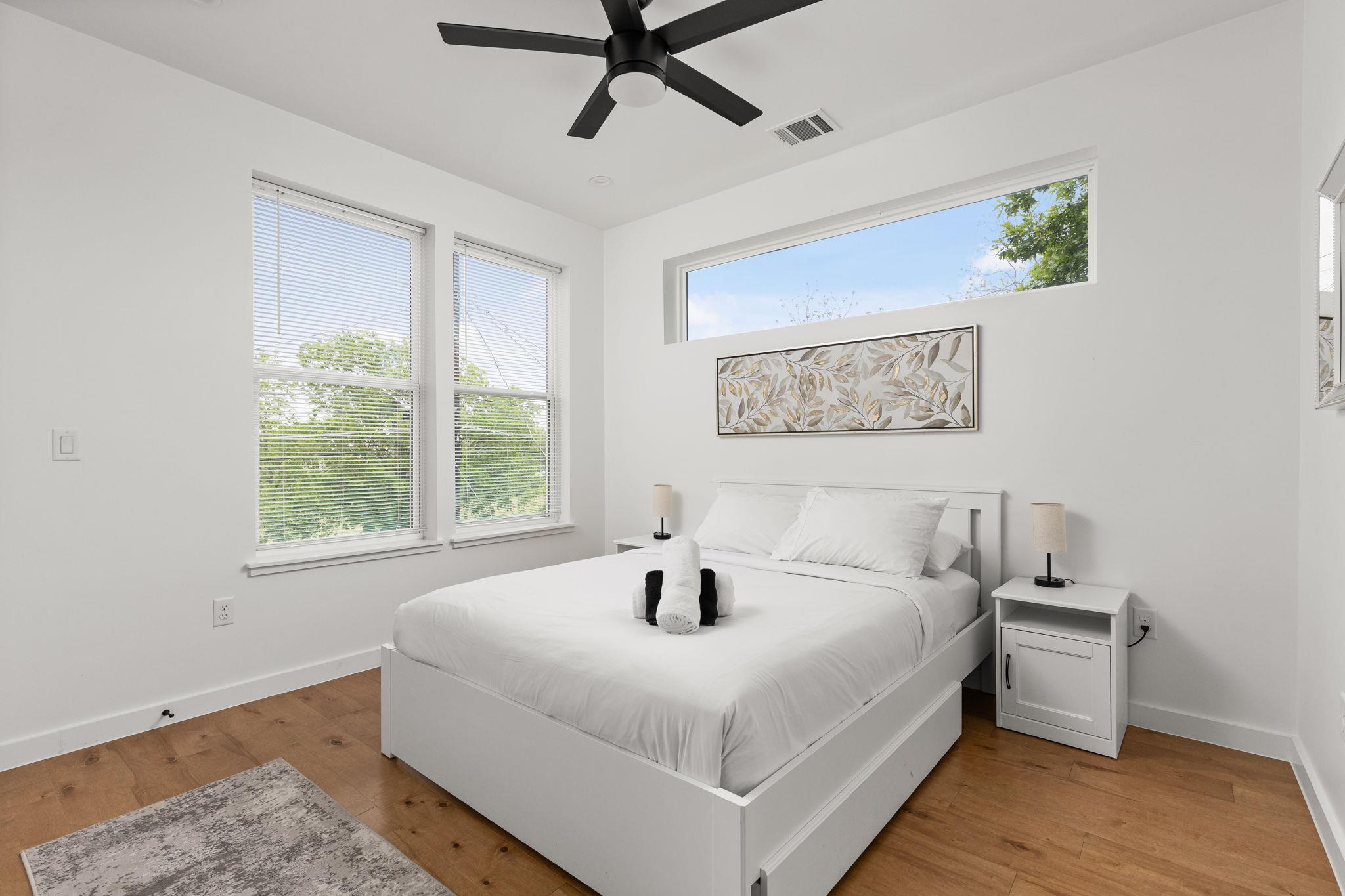 6205 Caddie Street Austin TX 78741