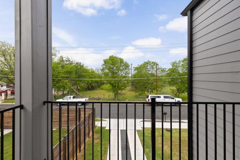 6205 Caddie Street Austin TX 78741