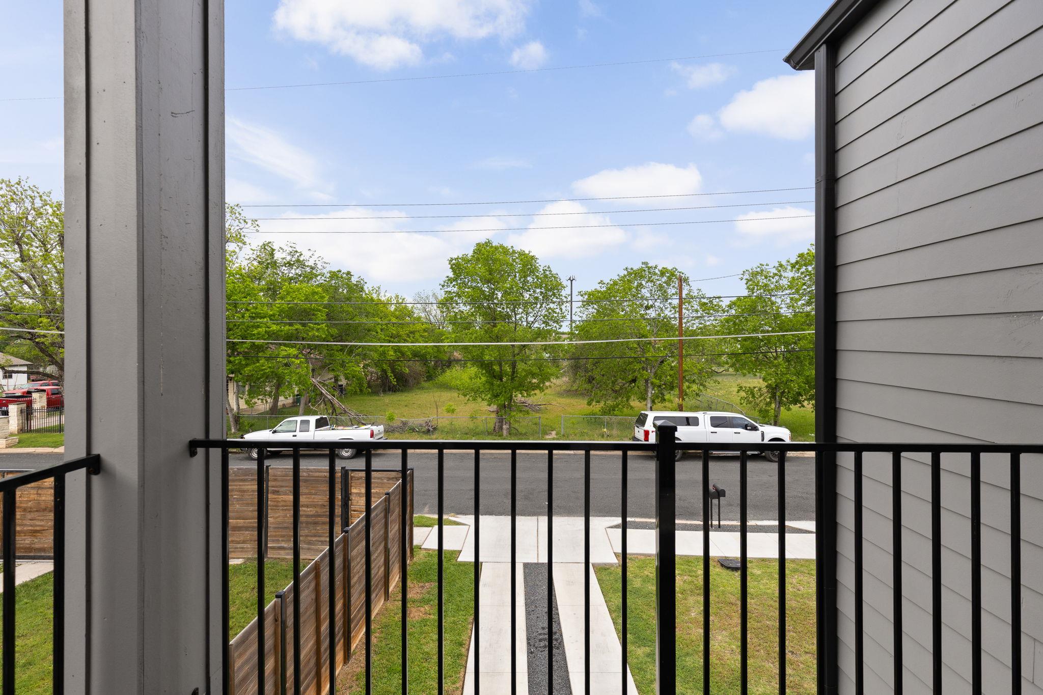 6205 Caddie Street Austin TX 78741