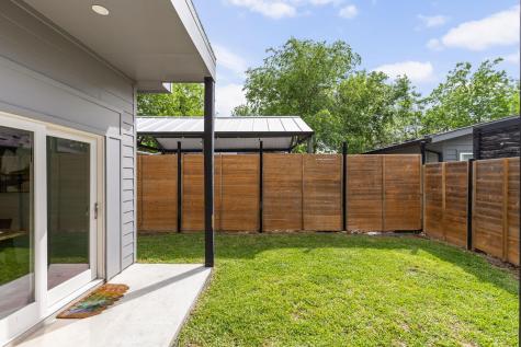 6205 Caddie Street Austin TX 78741