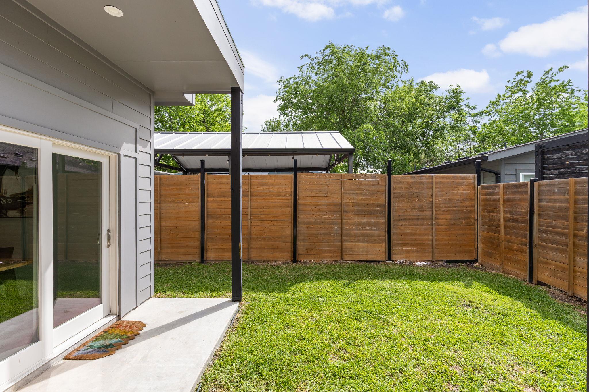 6205 Caddie Street Austin TX 78741