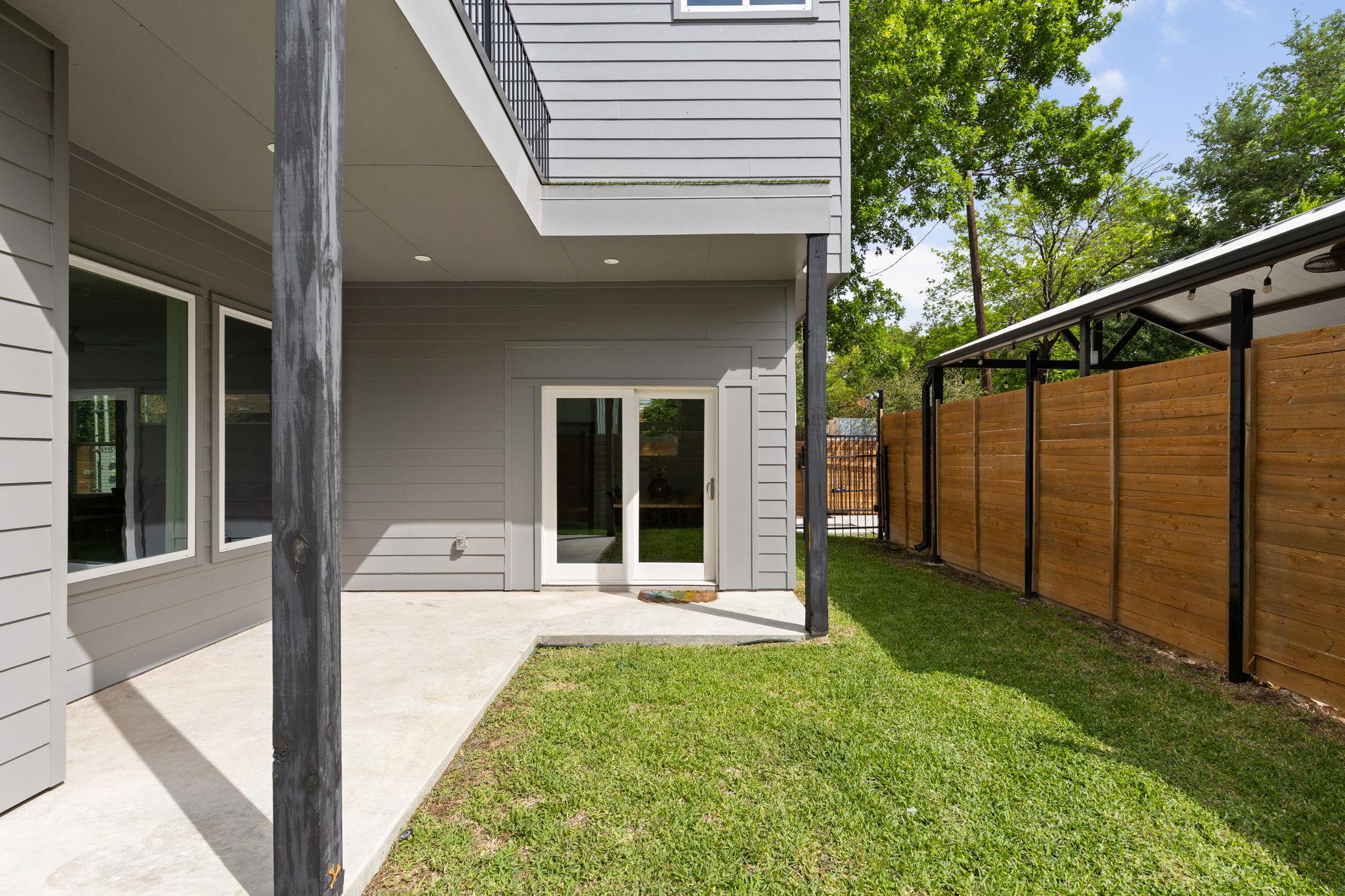 6205 Caddie Street Austin TX 78741