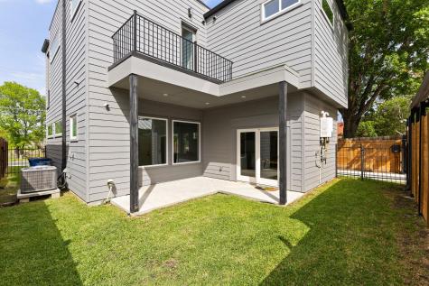 6205 Caddie Street Austin TX 78741