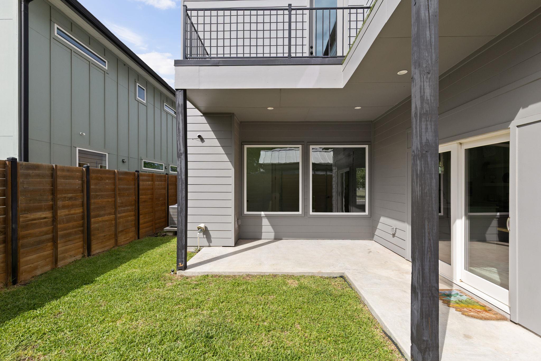6205 Caddie Street Austin TX 78741