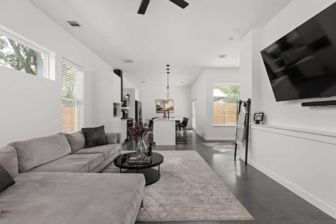 6205 Caddie Street Austin TX 78741