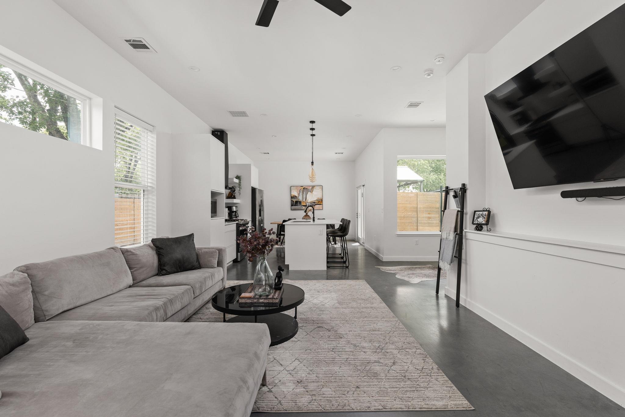 6205 Caddie Street Austin TX 78741