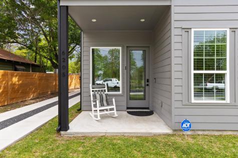 6205 Caddie Street Austin TX 78741