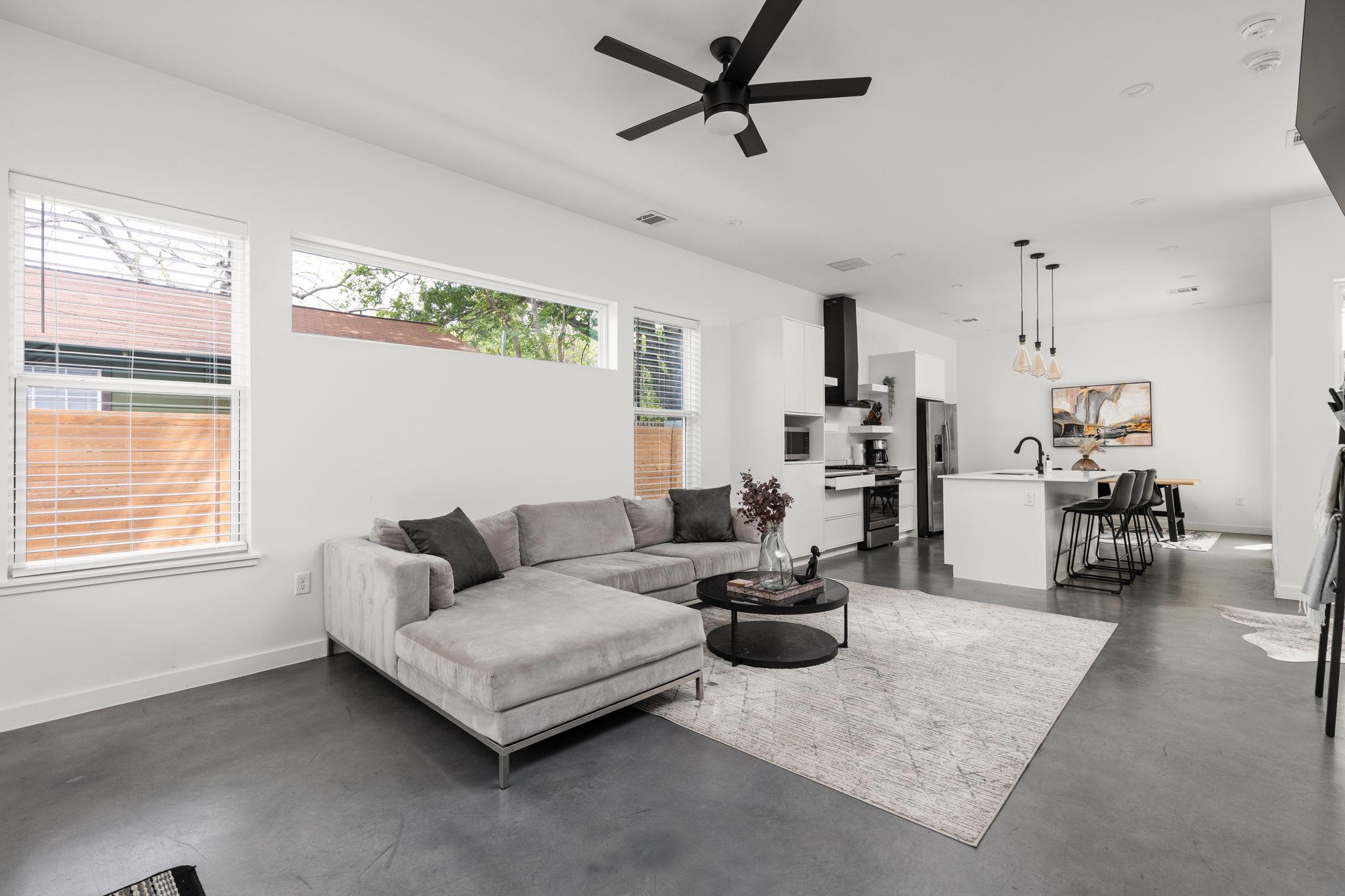 6205 Caddie Street Austin TX 78741
