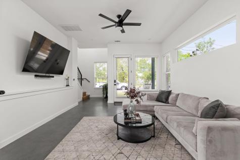 6205 Caddie Street Austin TX 78741