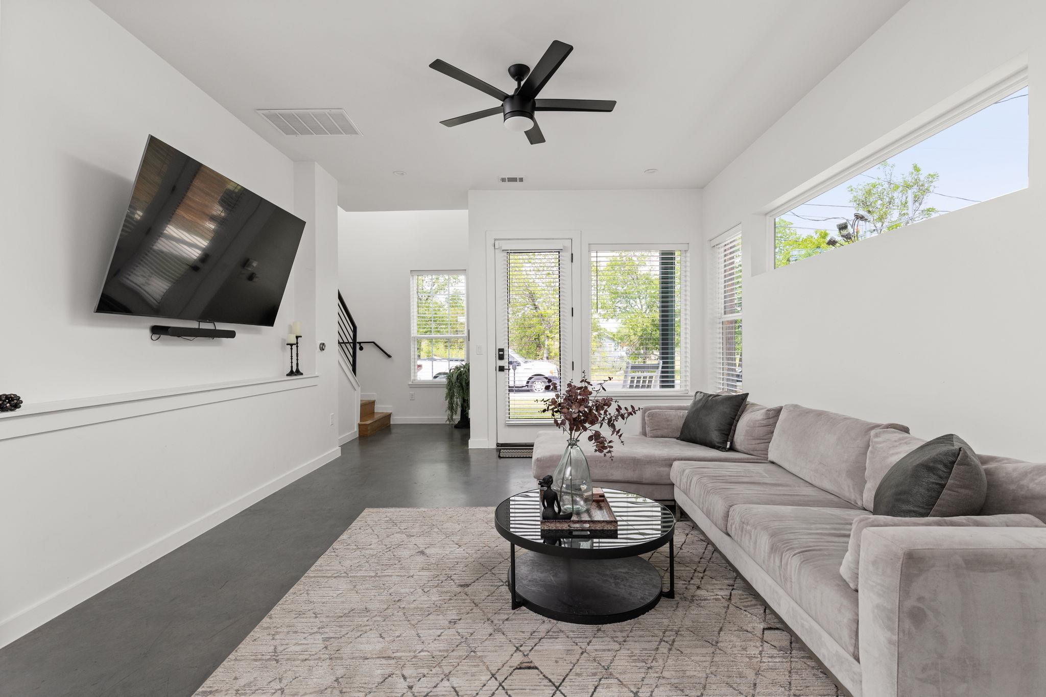 6205 Caddie Street Austin TX 78741