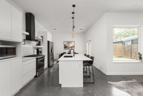 6205 Caddie Street Austin TX 78741