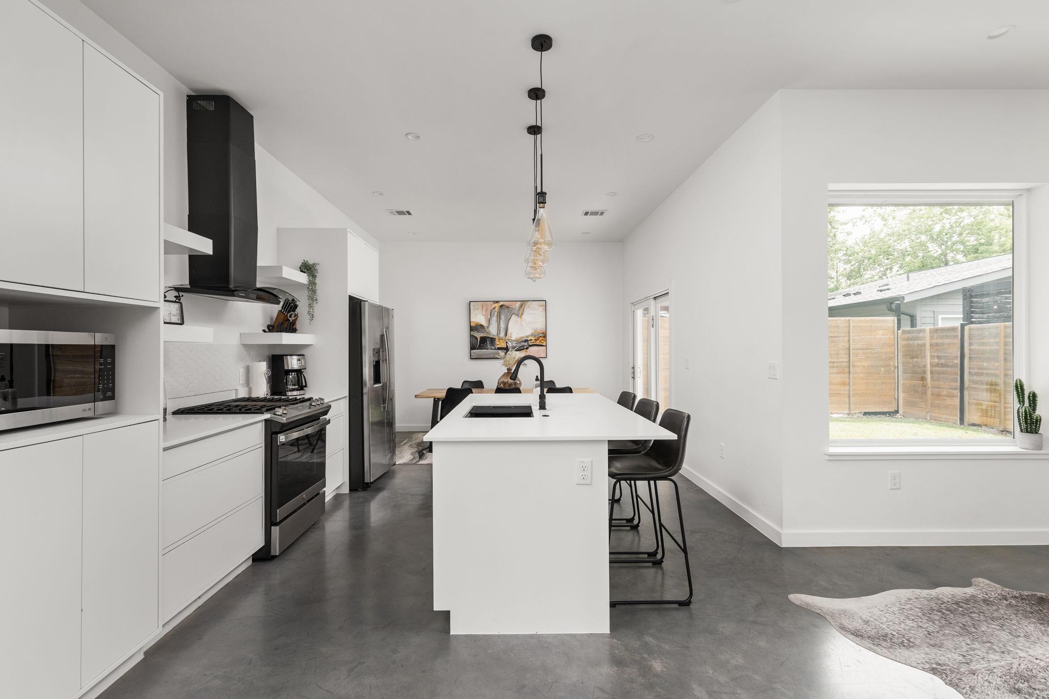 6205 Caddie Street Austin TX 78741