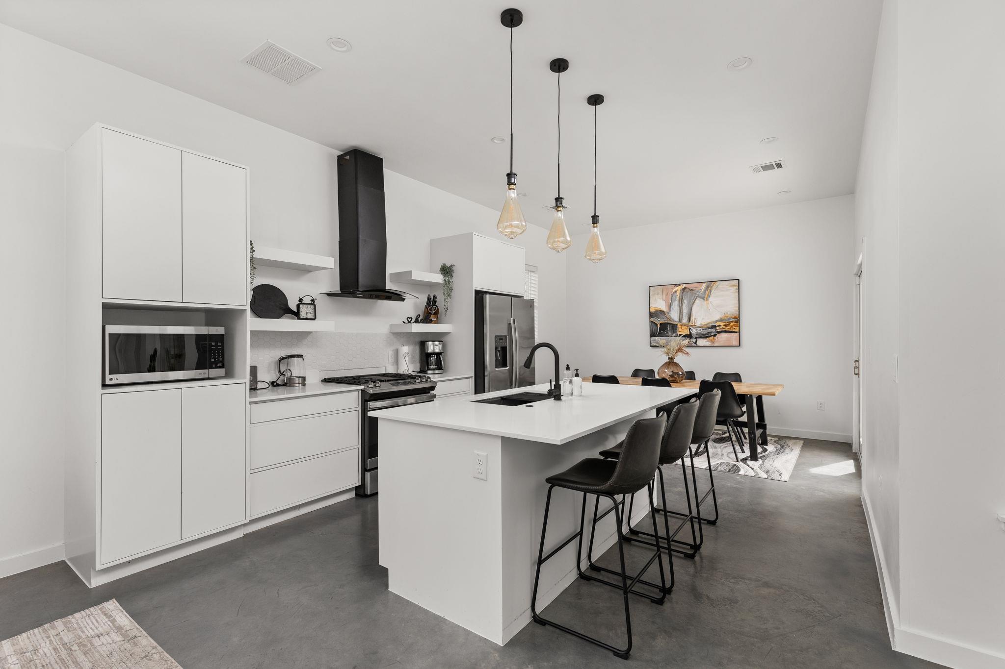 6205 Caddie Street Austin TX 78741