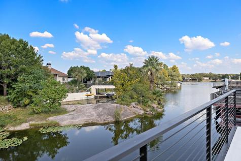701-A Hi Circle North Horseshoe Bay TX 78657