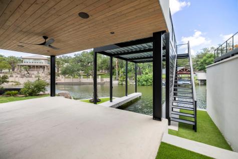 701-A Hi Circle North Horseshoe Bay TX 78657