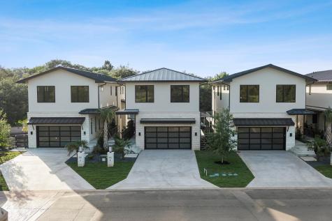 701-A Hi Circle North Horseshoe Bay TX 78657