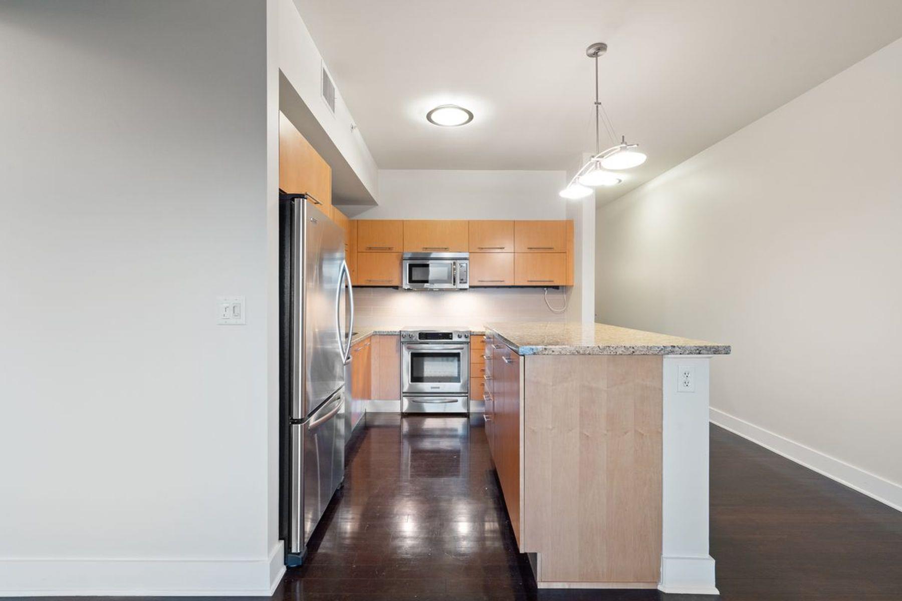 603 Davis Street Austin TX 78701