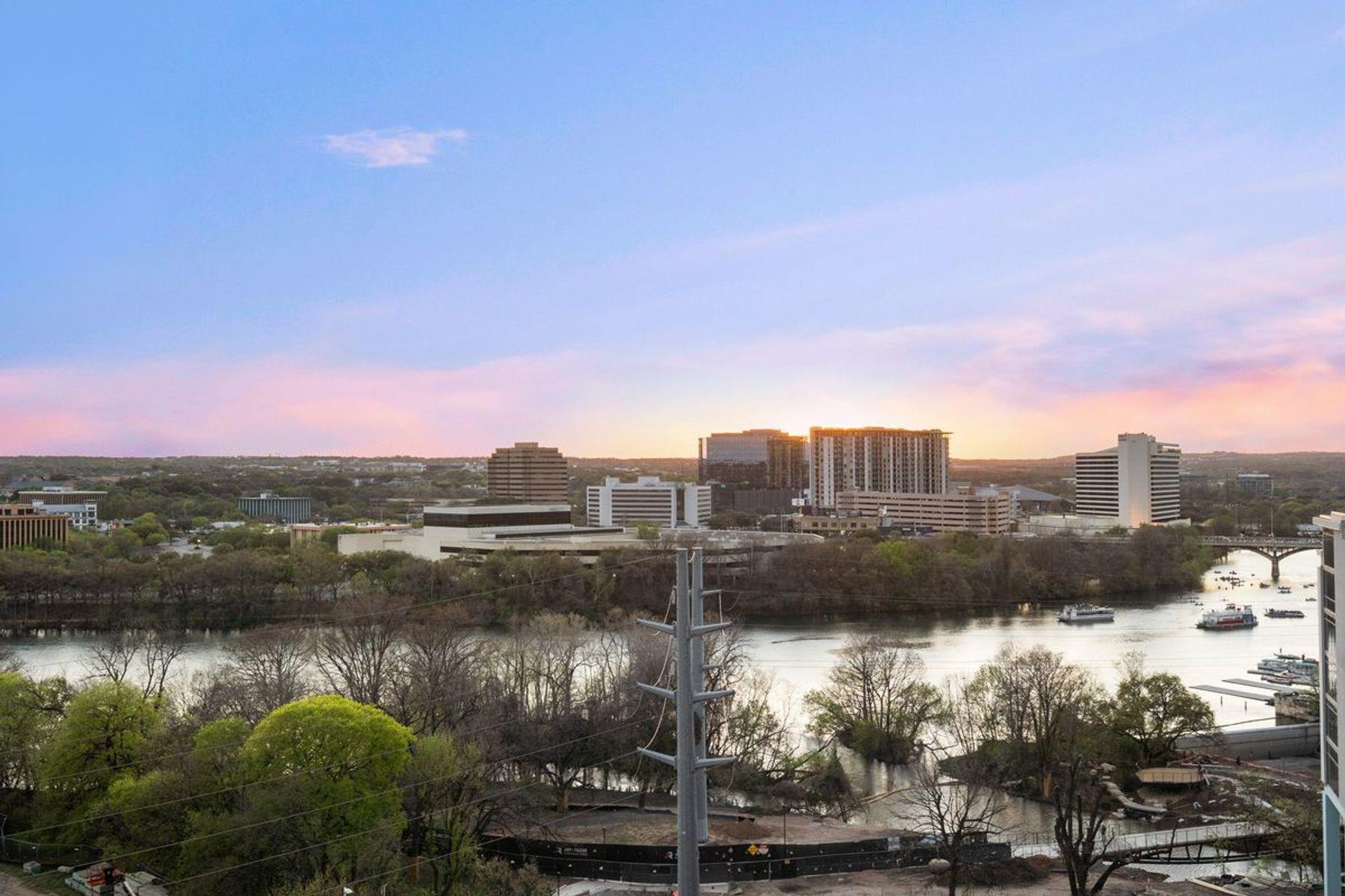 603 Davis Street Austin TX 78701