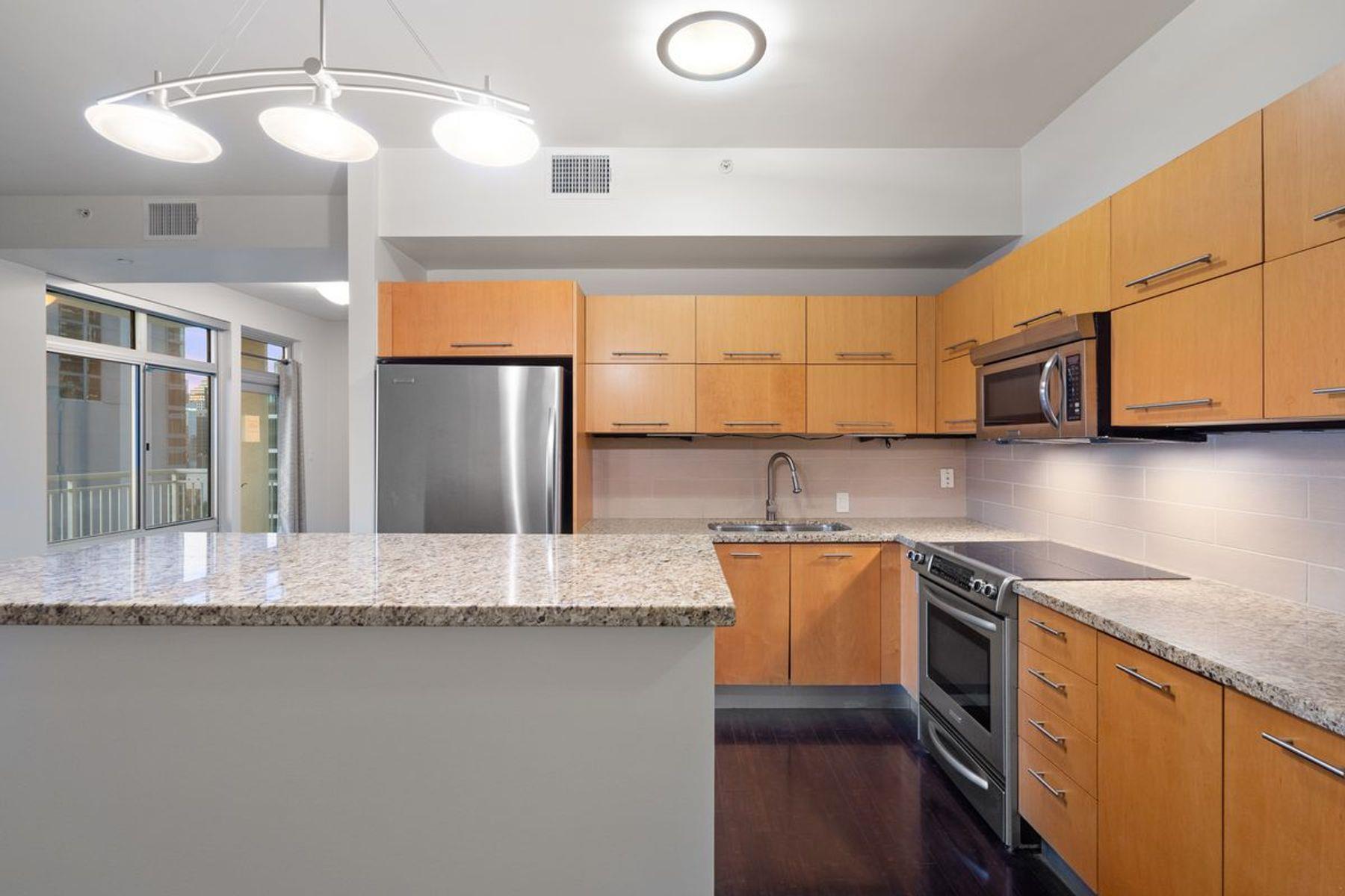 603 Davis Street Austin TX 78701