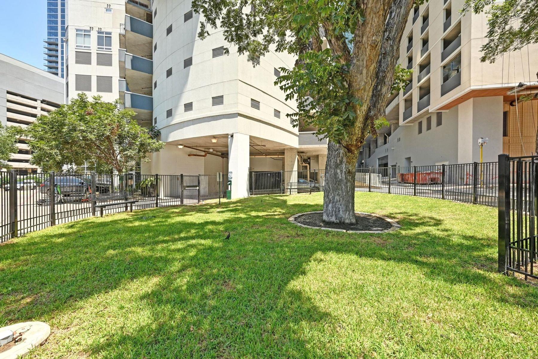 603 Davis Street Austin TX 78701