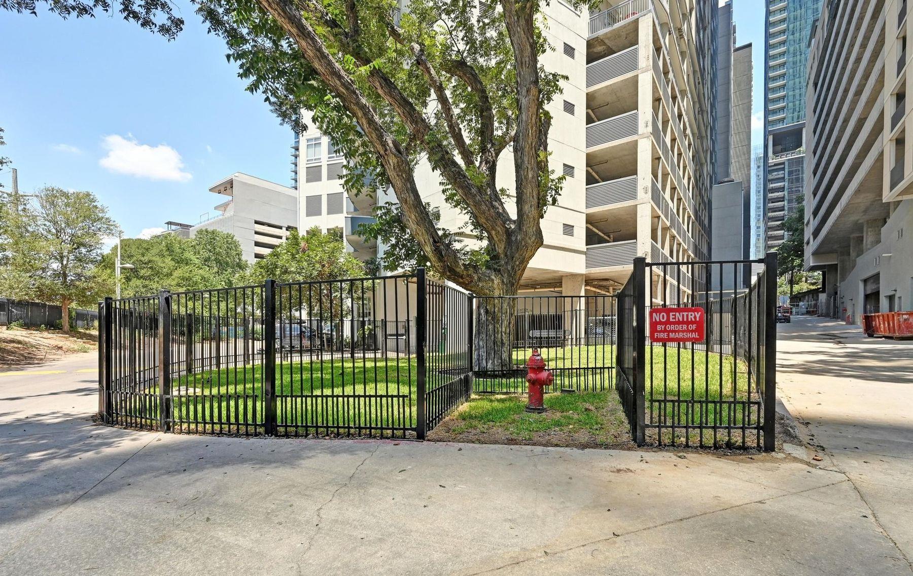 603 Davis Street Austin TX 78701