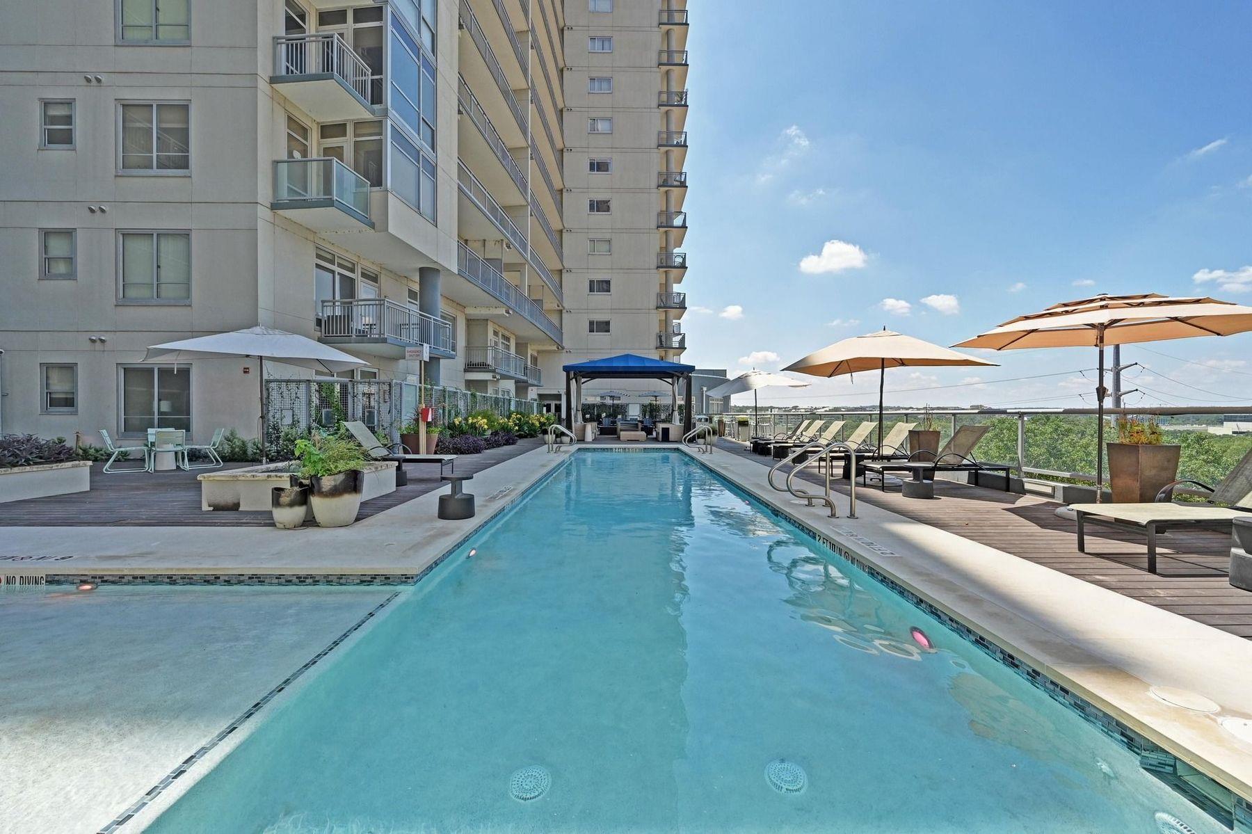 603 Davis Street Austin TX 78701