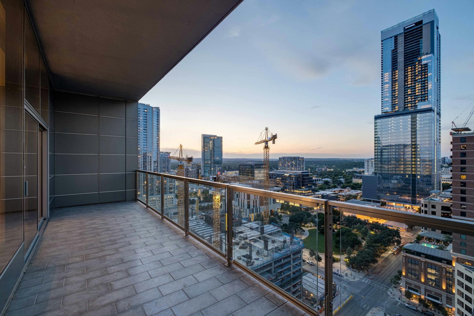 210 Lavaca Street Austin TX 78701