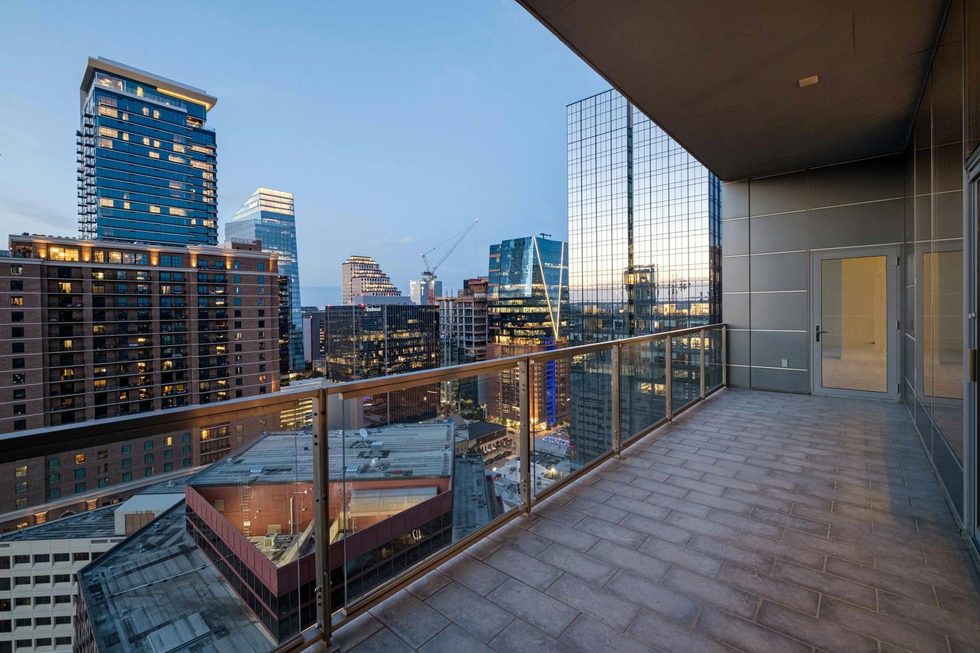 210 Lavaca Street Austin TX 78701
