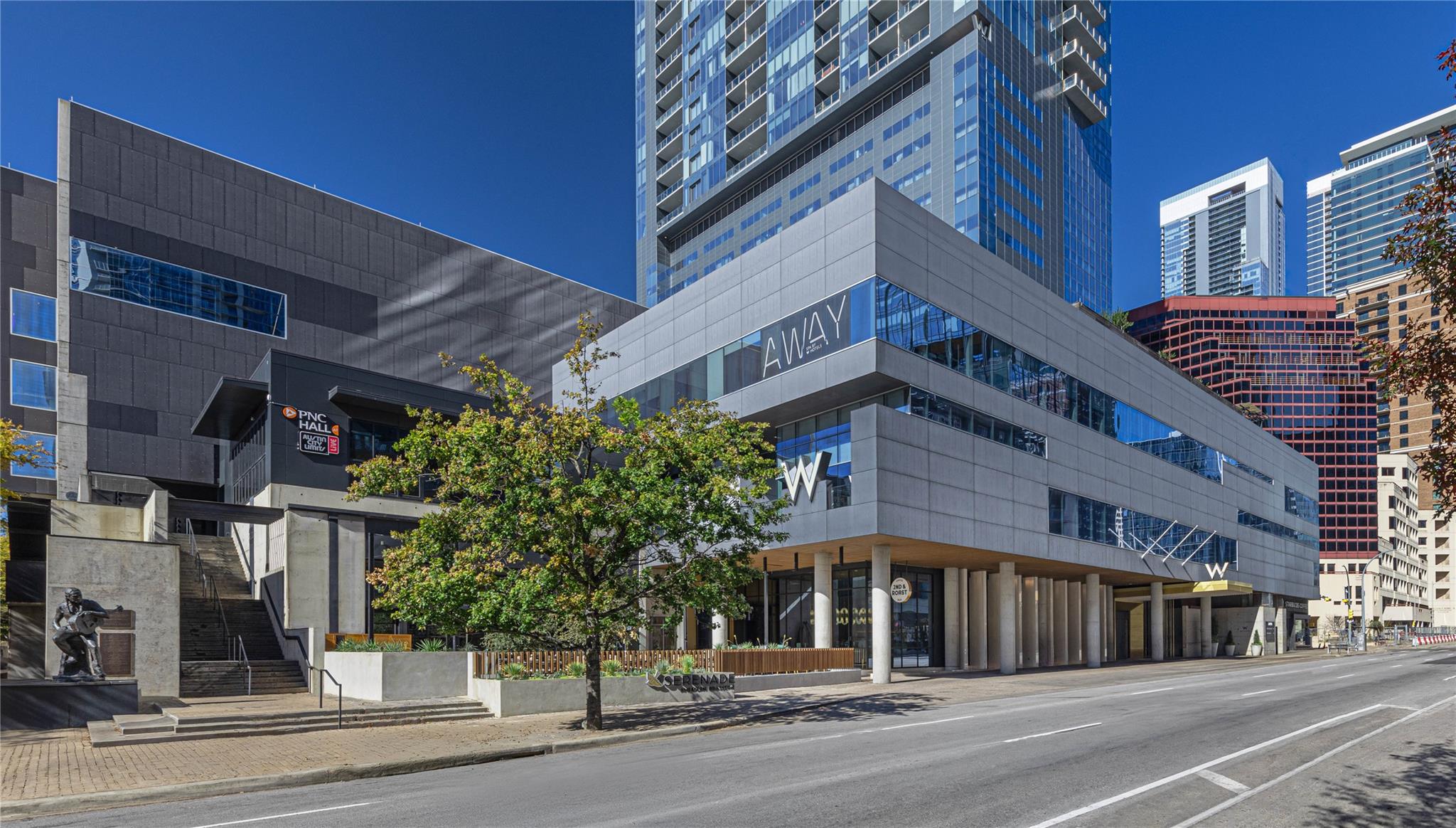 210 Lavaca Street Austin TX 78701