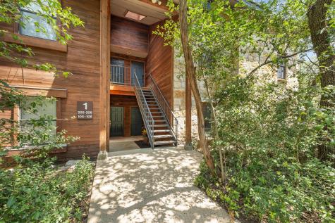 4711 Spicewood Springs Road Austin TX 78759