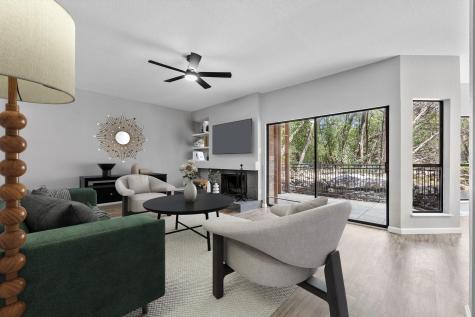 4711 Spicewood Springs Road Austin TX 78759