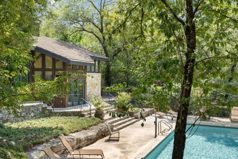 4711 Spicewood Springs Road Austin TX 78759