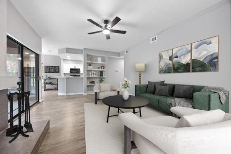 4711 Spicewood Springs Road Austin TX 78759