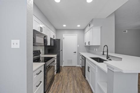 4711 Spicewood Springs Road Austin TX 78759