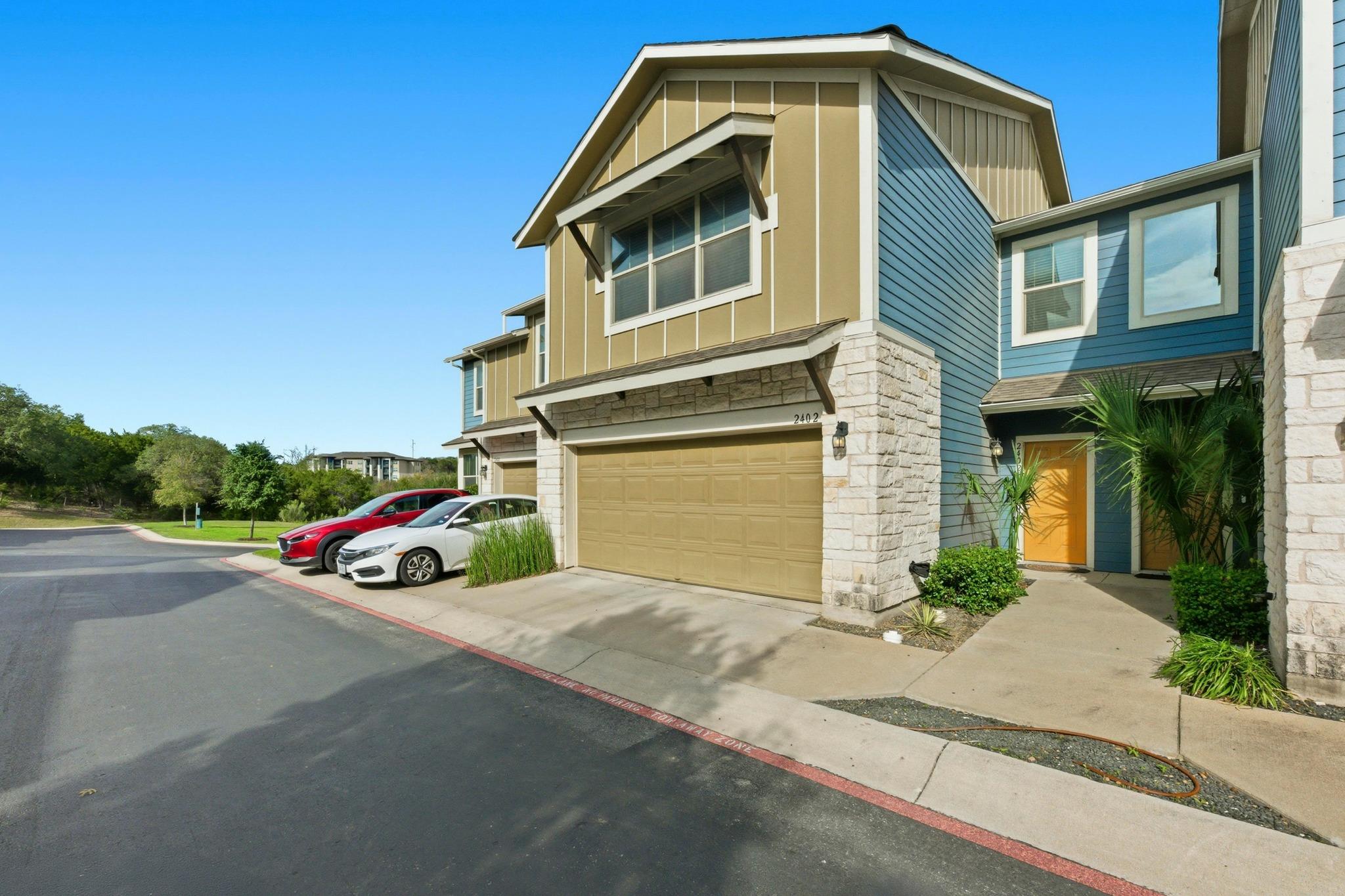 516 E Slaughter Lane Austin TX 78744