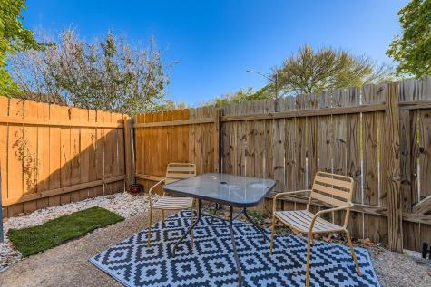 5922 Little Creek Trail Austin TX 78744