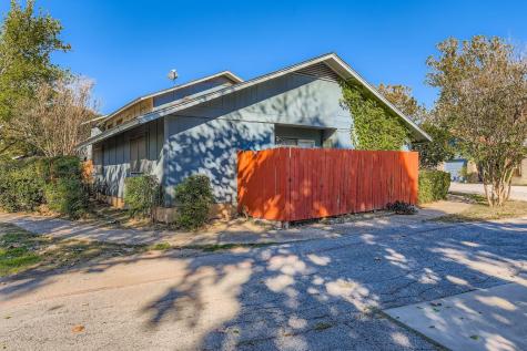 5922 Little Creek Trail Austin TX 78744