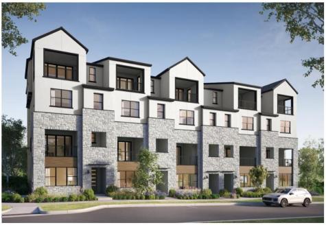 4309 Prevail Lane Austin TX 78731