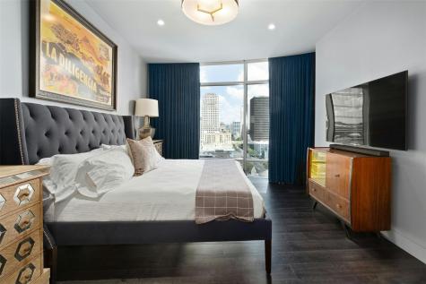 200 Congress Avenue Austin TX 78701