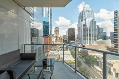200 Congress Avenue Austin TX 78701
