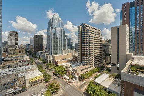 200 Congress Avenue Austin TX 78701