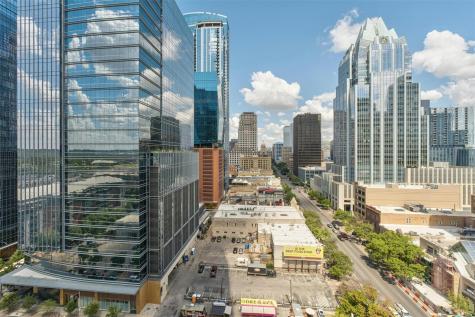 200 Congress Avenue Austin TX 78701