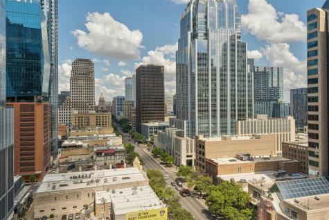 200 Congress Avenue Austin TX 78701
