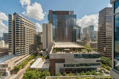 200 Congress Avenue Austin TX 78701
